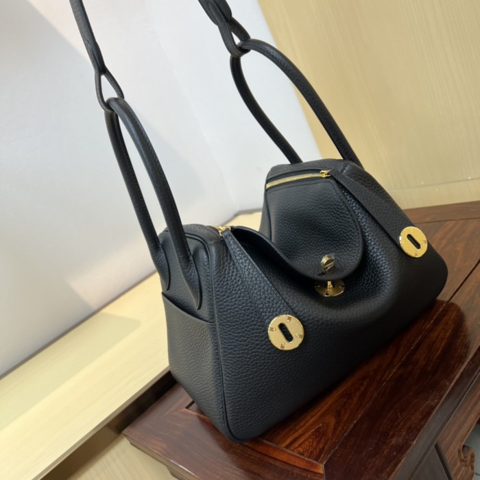  Handbags Hermes Lindy26 