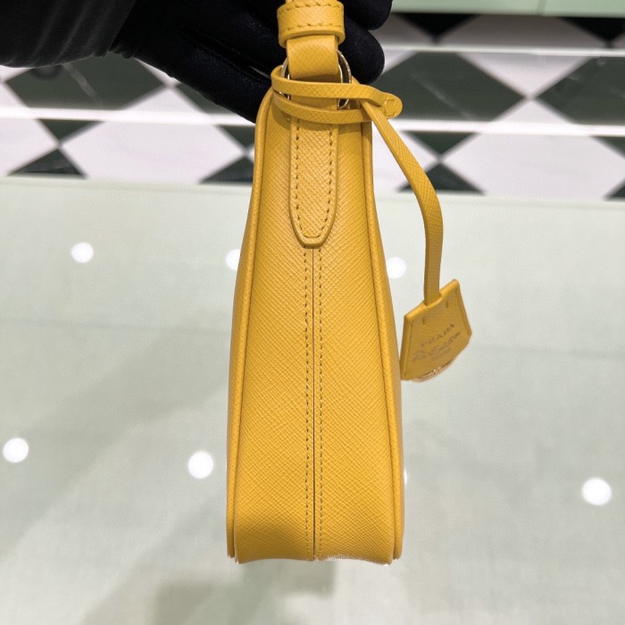 handbags prada 1BC204 size:22*18*6