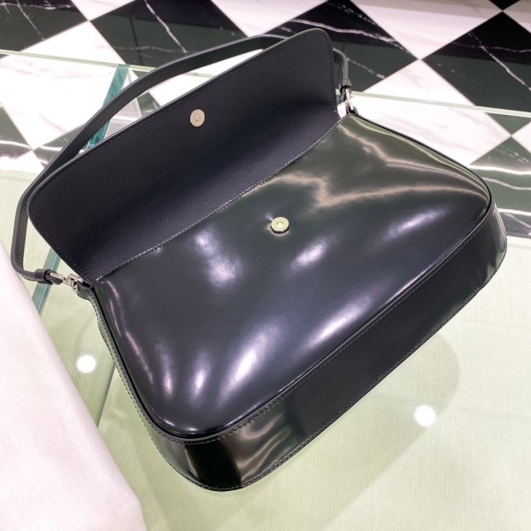 handbags prada 1BD276 size:30*19*4cm