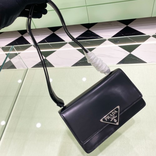 handbags prada 1BD321  24*15*6