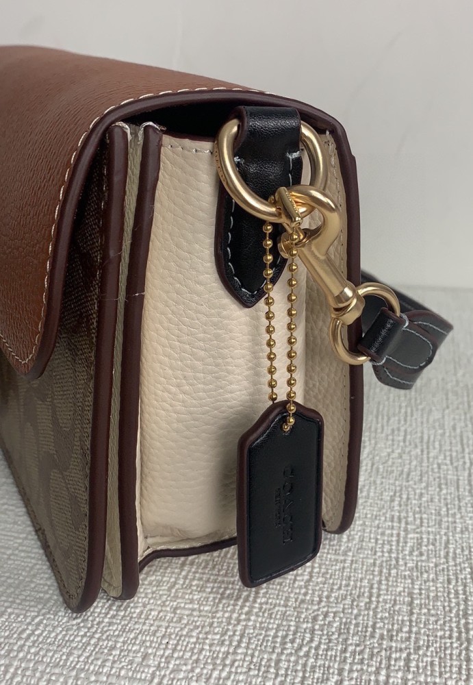 Handbags Coach CE560 size:26*15*7.5