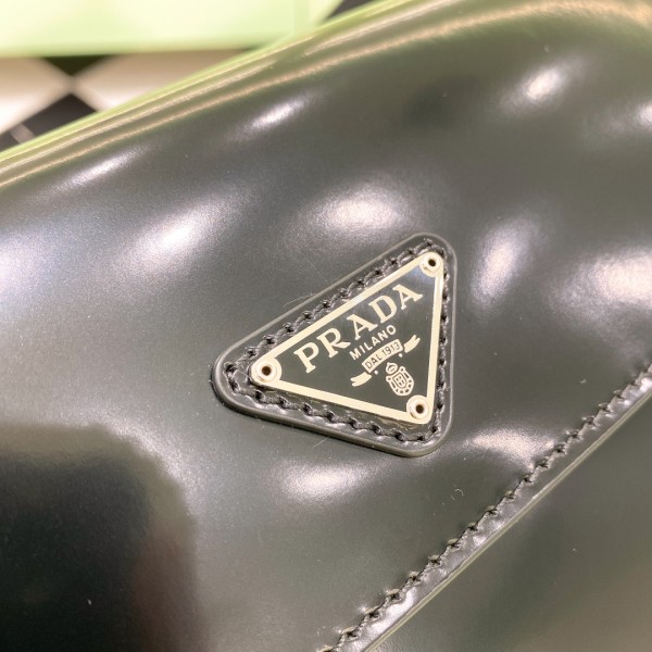 handbags prada 1BD276 size:30*19*4cm