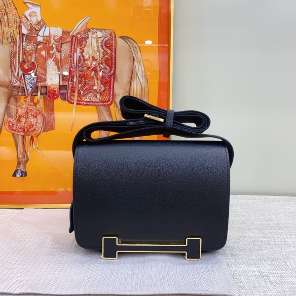  Handbags Hermes  New model   size:20x6.5x16 cm