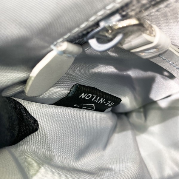 handbags prada 1BD313 Size:23*16*11cm