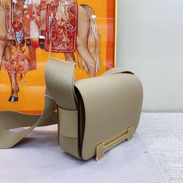  Handbags Hermes  New model  size:20x6.5x16 cm