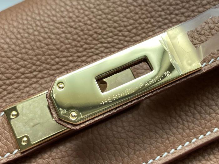  Handbags Hermes Kelly messenger 