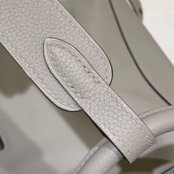  Handbags Hermes Kelly size:19.5 cm