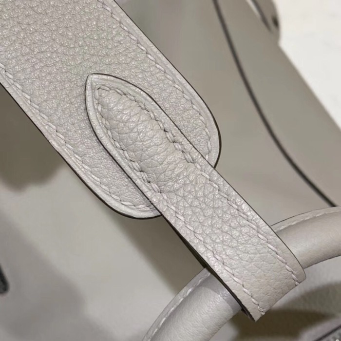  Handbags Hermes Kelly size:19.5 cm