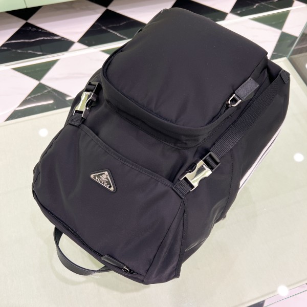 handbags prada 2VZ135   size：17-27-45cm