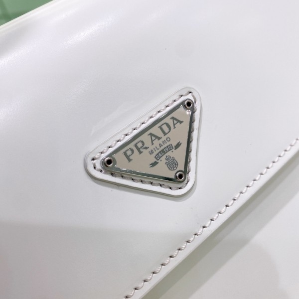 handbags prada 1BD276 size:30*19*4cm