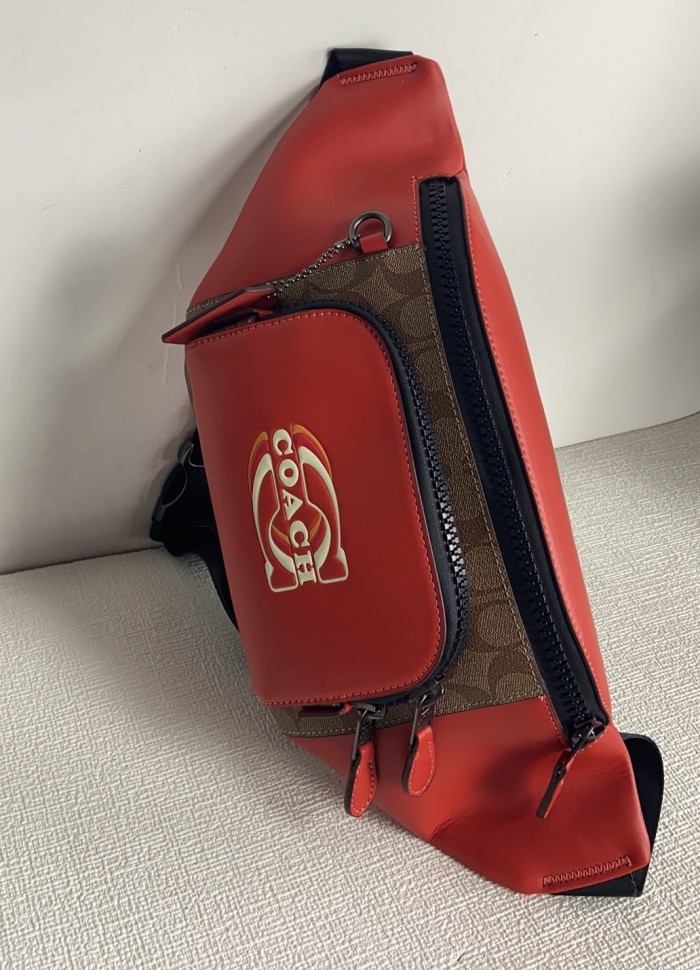 Handbags Coach cE552 size:30*12*4