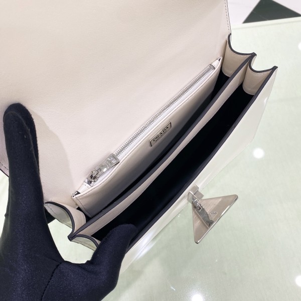 handbags prada 1BD321  24*15*6