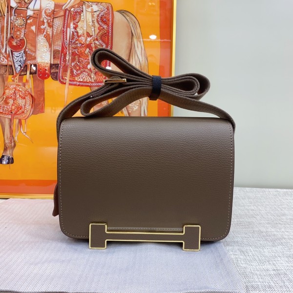  Handbags Hermes New model   size:20x6.5x16 cm
