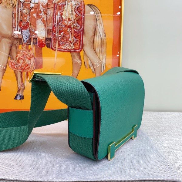  Handbags Hermes geta  size:20x6.5x16 cm