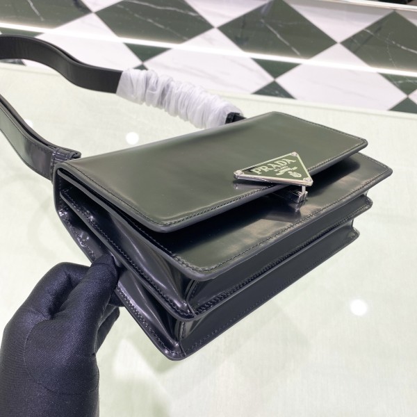 handbags prada 1BD321  24*15*6