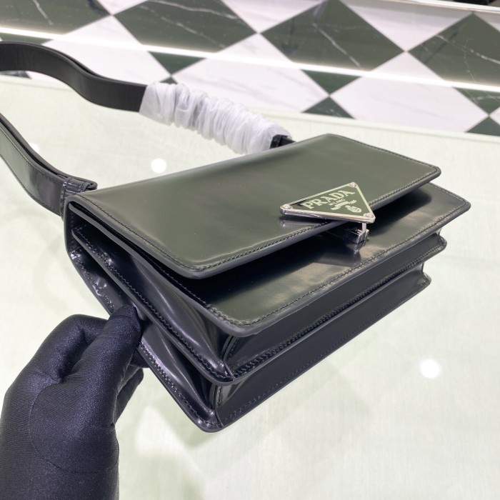 handbags prada 1BD321  24*15*6