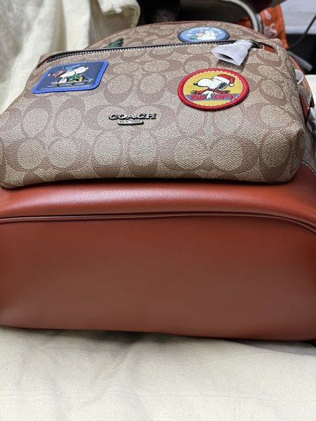 Handbags Coach CE487 size:42.5*32*15