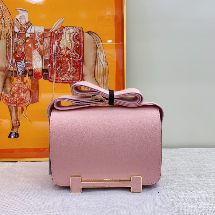  Handbags Hermes  New model size:20x6.5x16 cm