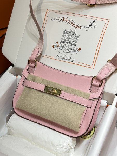  Handbags Hermes mini  swift 