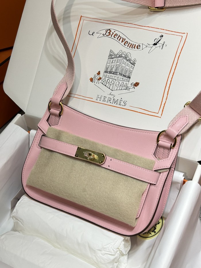  Handbags Hermes mini  swift 