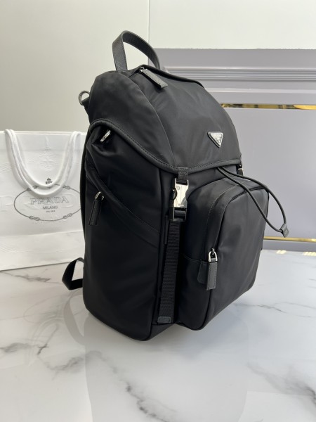 handbags prada 2VZ135   size：17-27-45cm