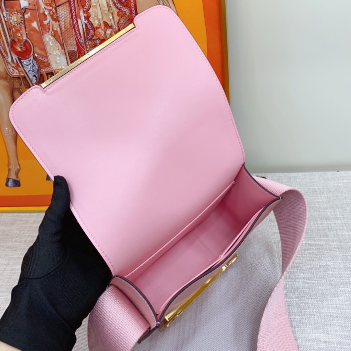  Handbags Hermes  New model size:20x6.5x16 cm