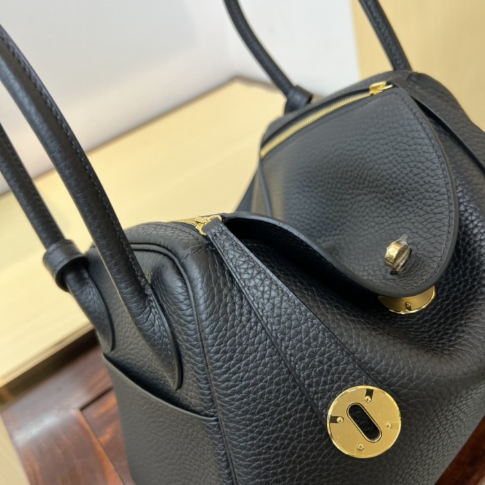  Handbags Hermes Lindy26 