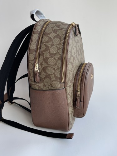 Handbags Coach 5671 size:27*36*13