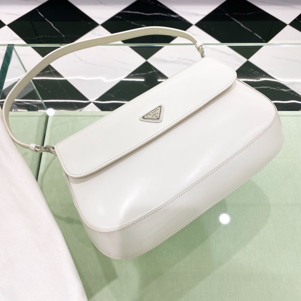 handbags prada 1BD276 size:30*19*4cm