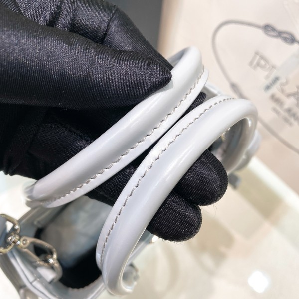 handbags prada 1BA331  17.5*15*5