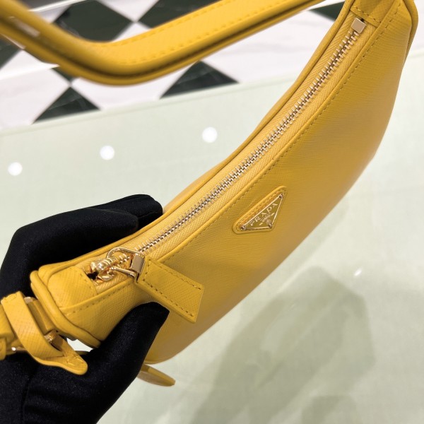 handbags prada 1BC204 size:22*18*6