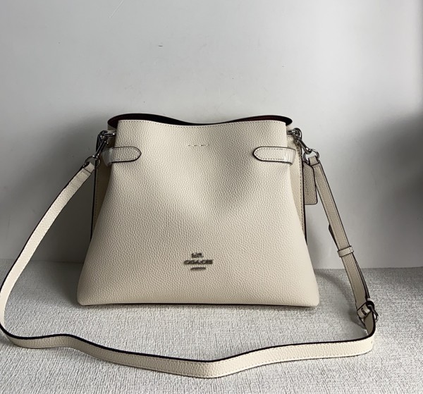 Handbags Coach CH191 size:14.5cm