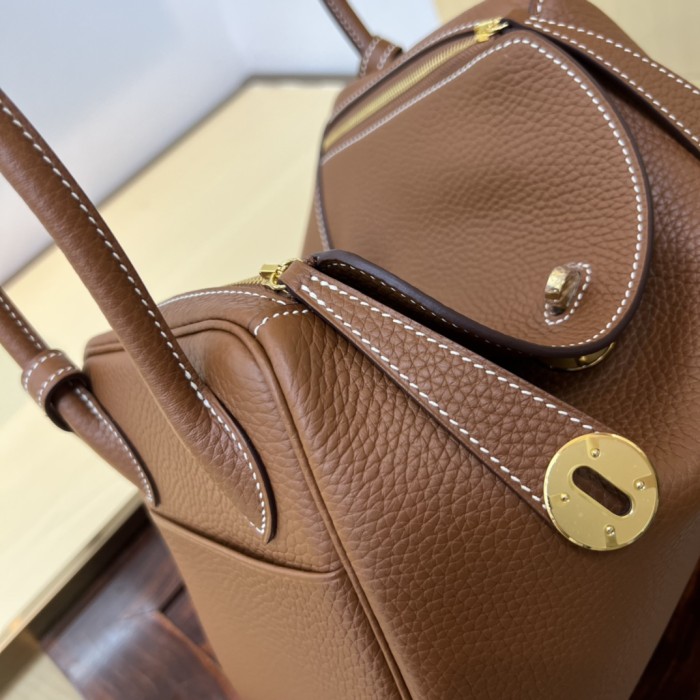  Handbags Hermes Lindy26  