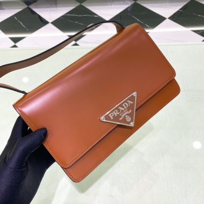 handbags prada 1BD321  24*15*6