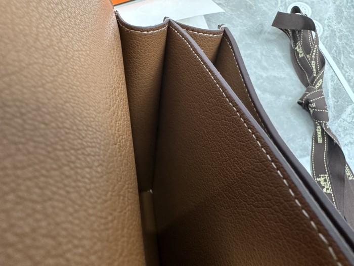  Handbags Hermes Constance  size:18-23 cm