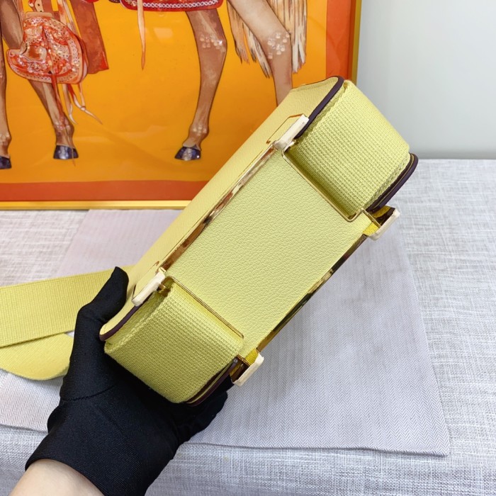  Handbags Hermes New model size:20x6.5x16 cm