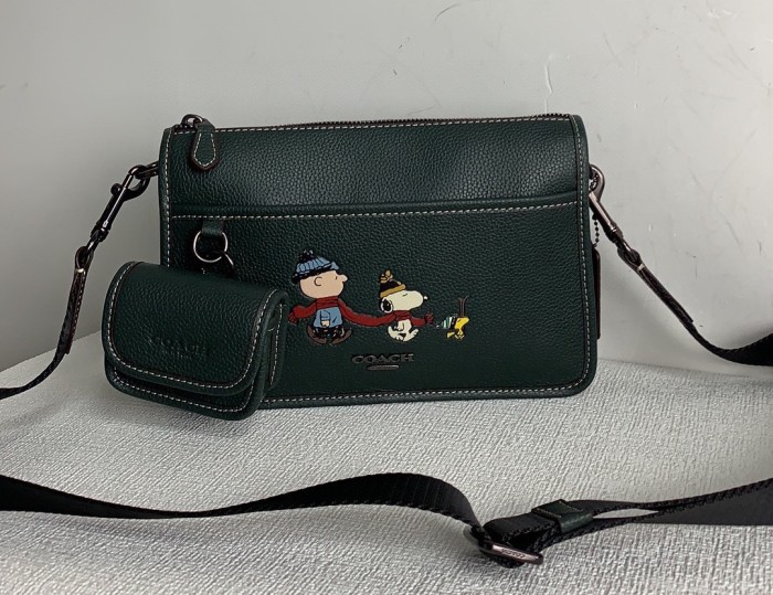 Handbags Coach CE710 size:24.5*16*5