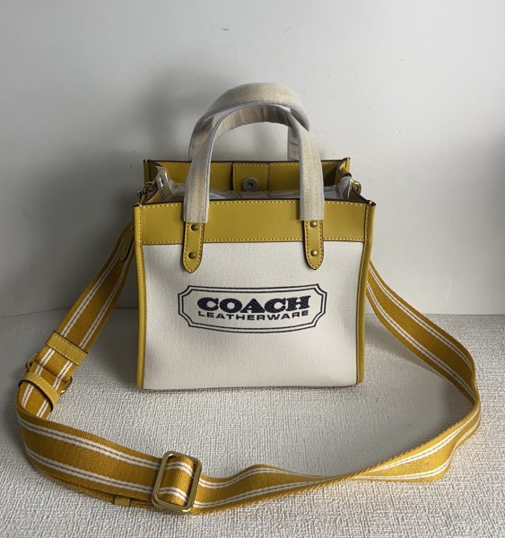 Handbags Coach CH740 size:22*20*12