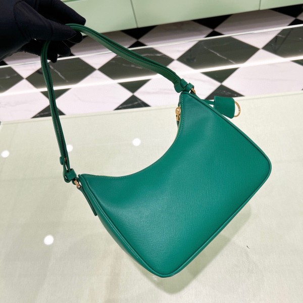 handbags prada 1BC204 size:22*18*6