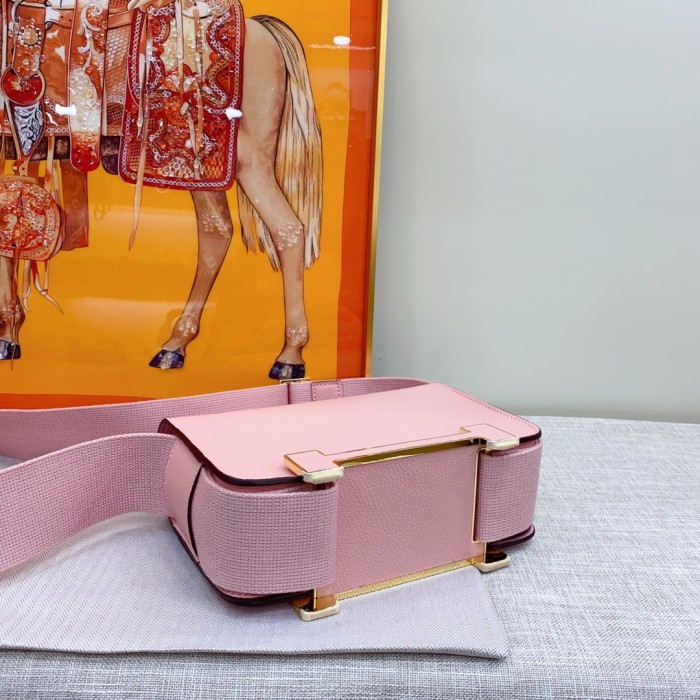  Handbags Hermes  New model size:20x6.5x16 cm