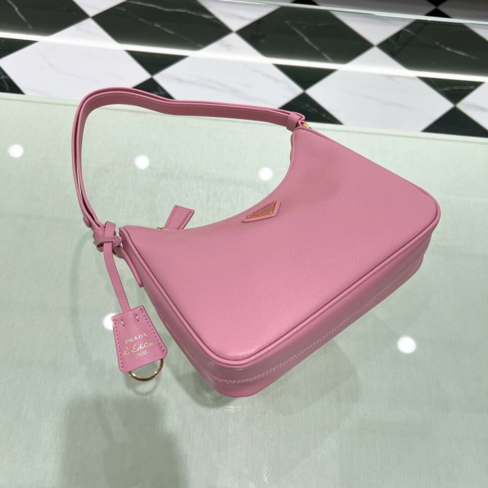 handbags prada 1BC204 size:22*18*6