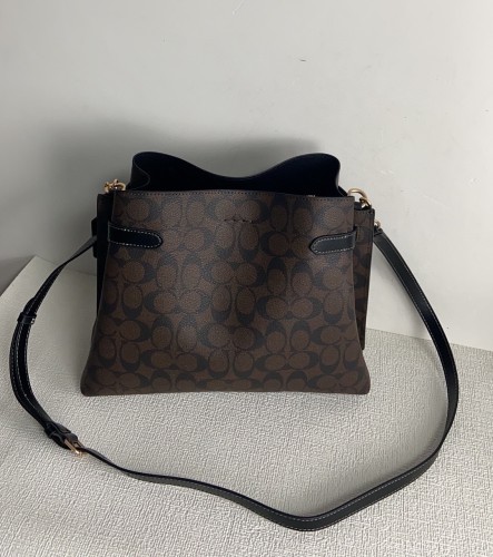 Handbags Coach CH791 size:14.5cm