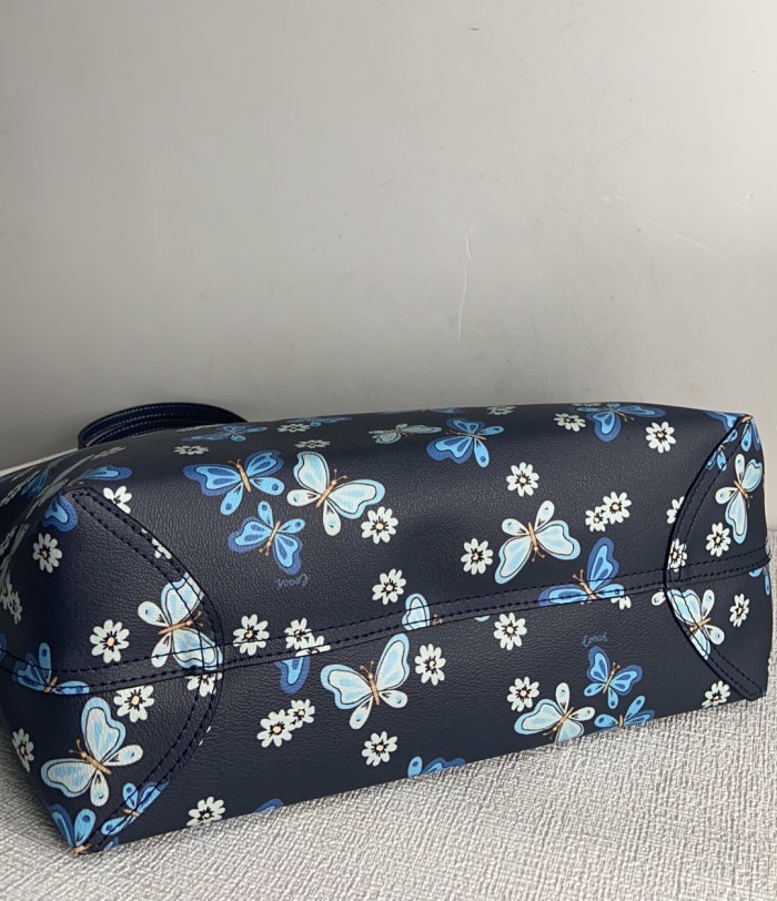 Handbags Coach CH211 size:32*28*14.5