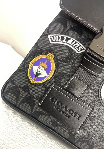 Handbags Coach CC113 size:18.5*27.*5.5cm