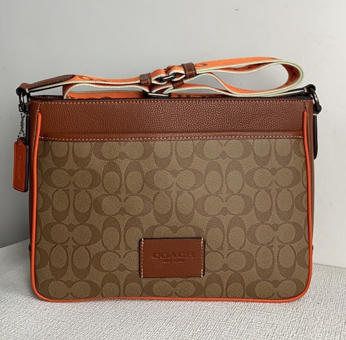 Handbags Coach CH078 size:30*22*6