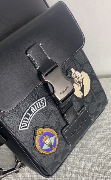 Handbags Coach CC113 size:18.5*27.*5.5cm