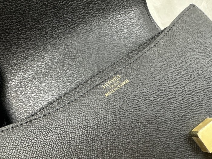  Handbags Hermes Constance  size:18-23 cm