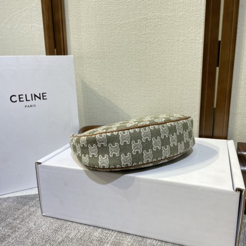  Handbags CELIN 193952 size:23-14-7 cm