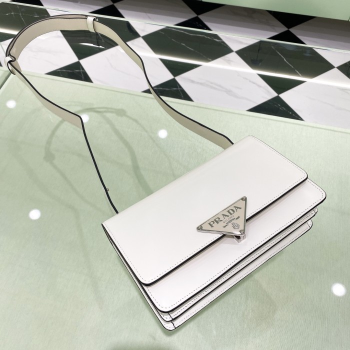 handbags prada 1BD321  24*15*6