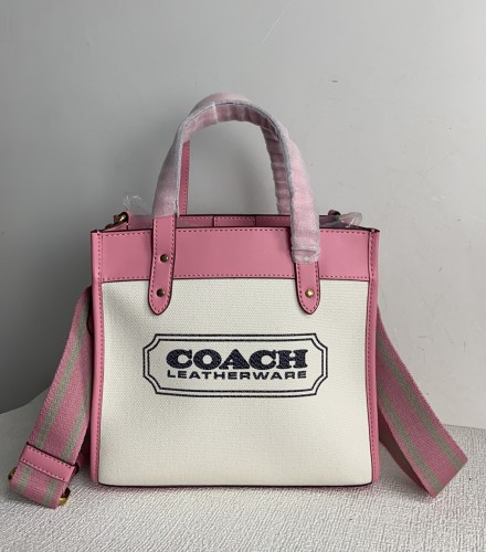 Handbags Coach CH740 size:22*20*12